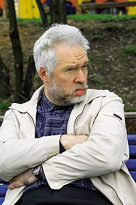 Портрет Борис Вадимович Соколов