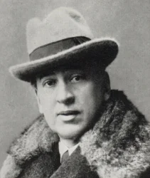 Портрет Луи Мари Анне Куперус