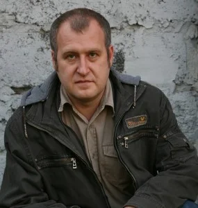 Портрет Владимир Александрович Гугнин