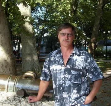 Портрет Константин Юлианович Семенов