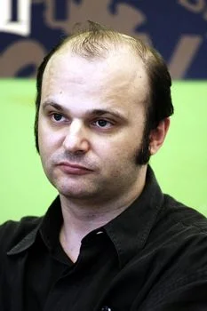 Портрет Александр Александрович Прокопович