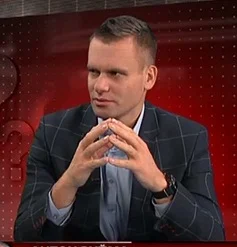 Портрет Антон Юрьевич Вуйма