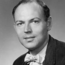 Портрет Чарльз Тенфорд