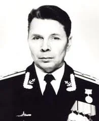 Портрет Юрий Иванович Колесников