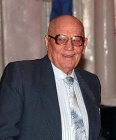 Портрет Григорий Дмитриевич Трубачев