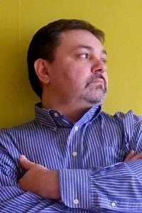 Портрет Игорь Петрович Беличенко