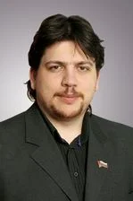 Портрет Леонид Михайлович Волков