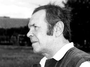 Портрет Евгений Всеволодович Головин