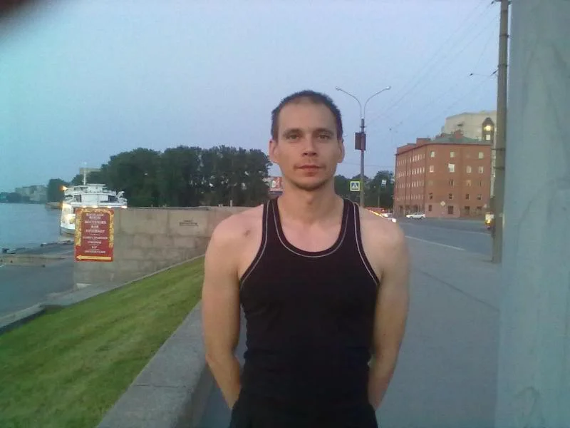 Портрет Эрнест Марцелл