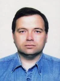 Портрет Вячеслав Васильевич Васильев