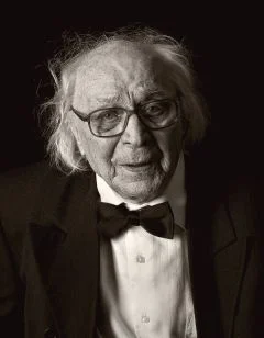 Портрет Хейно Яакович Парс