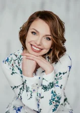 Портрет Екатерина Сергеевна Додонова