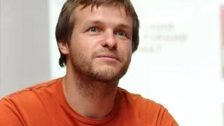 Портрет Артём Чапай