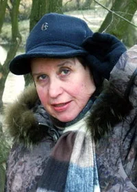 Портрет Тамара Александровна Зеброва