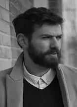 Портрет Крис МакКормик