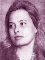 Портрет Майя Николаевна Данини