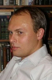 Портрет Николай Валерианович Эдельман