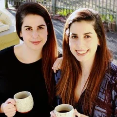 Портрет Бекка Ритчи