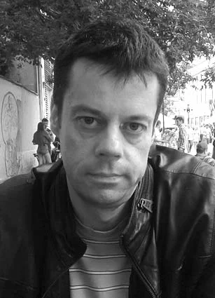 Портрет Олег Новгородов