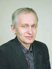 Портрет Валентин Юрьевич Ирхин