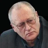 Портрет Олег Орестович Фейгин