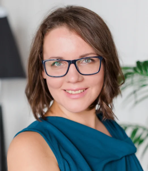 Портрет Алёна Эко