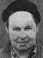 Портрет Тайсто Карлович Сумманен