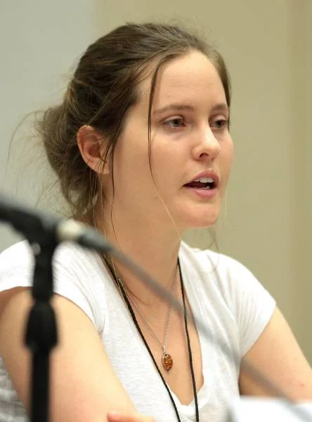 Портрет Кэтрин Арден