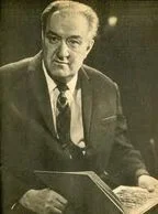Портрет Виктор Моисеевич Важдаев