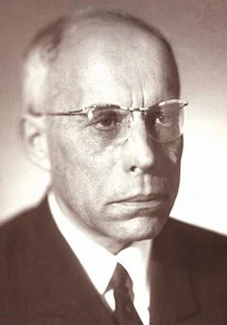 Портрет Юрий Сергеевич Николаев