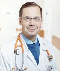 Портрет Дмитрий Владимирович Богданов