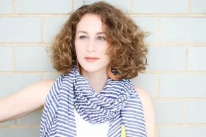 Портрет Джилл Сантополо