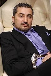 Портрет Владимир Максимович Ераносян
