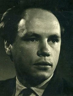 Портрет Аркадий Георгиевич Тюрин