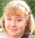 Портрет Любовь Николаевна Малафеева