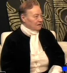 Портрет Людмила Леонидовна Бубнова