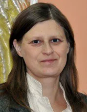 Портрет Алина Викторовна Никонова