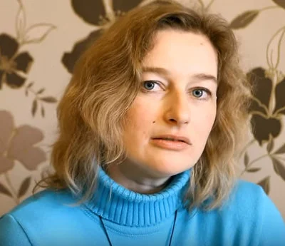Портрет Анна Сергеевна Игнатова