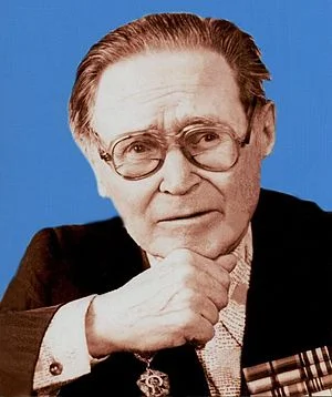 Портрет Алексей Михайлович Пляхин