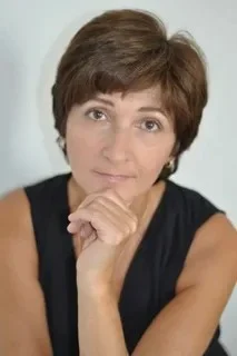 Портрет Лидия Лукьяненко