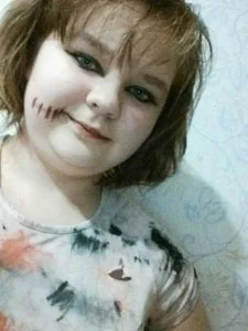 Портрет Варвара Дмитриевна Гончарова