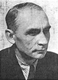 Портрет Ян Вайсс