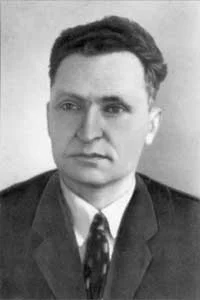 Портрет Игорь Иванович Шелест