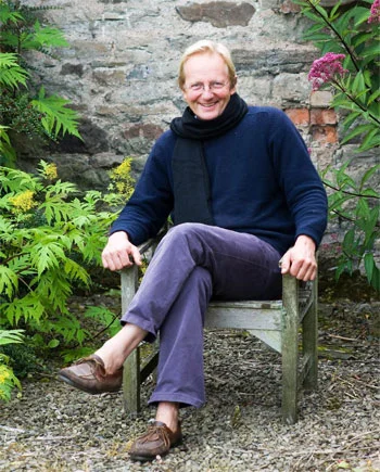 Портрет Сэм Левеллин