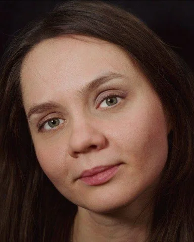 Портрет Ирина Сергеевна Богатырева