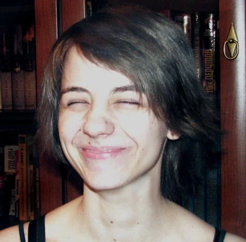 Портрет Мария Мызникова