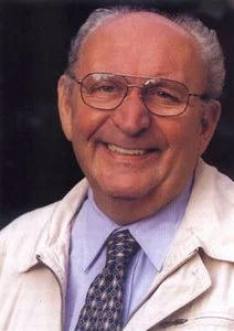 Портрет Йозеф Рединг