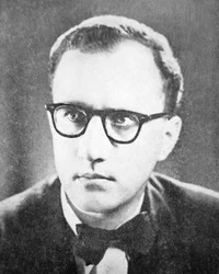 Портрет Борис Пантелеймонович Берест