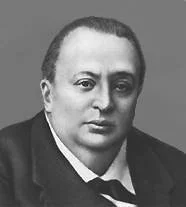 Портрет Алексей Николаевич Апухтин