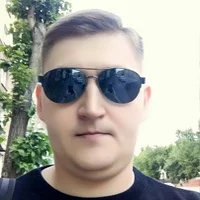 Портрет Сергей Моисеев